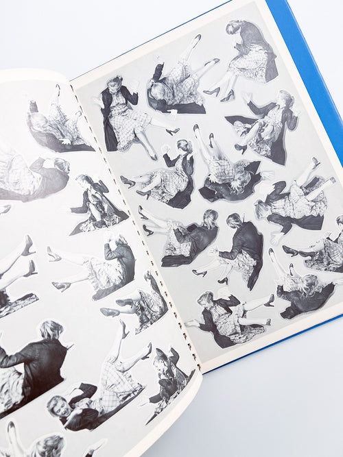 Fairburn Figures & Hands Set 1 Books 2