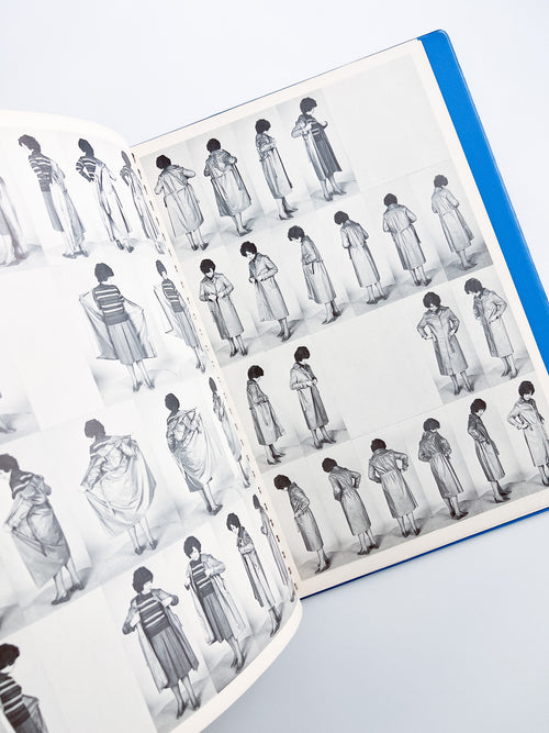 Fairburn Figures & Hands Set 1 Books 2