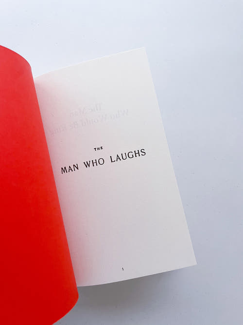 THE MAN WHO / Carla Peer, Karlis Krecers