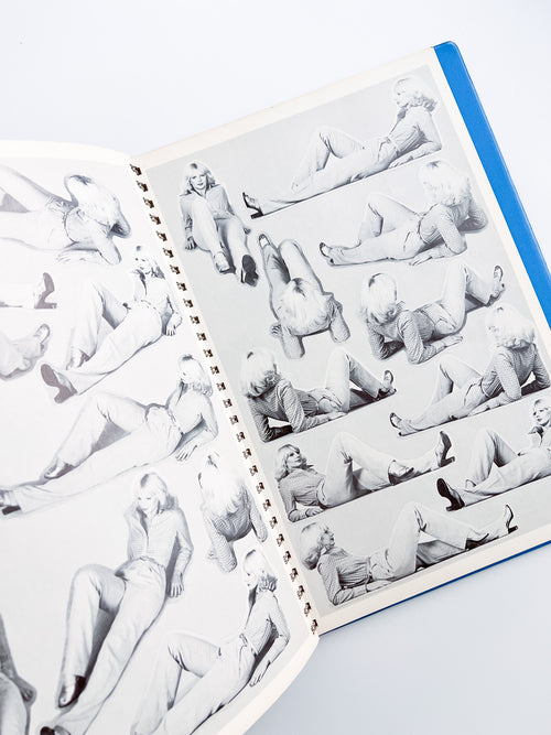 Fairburn Figures & Hands Set 1 Books 2