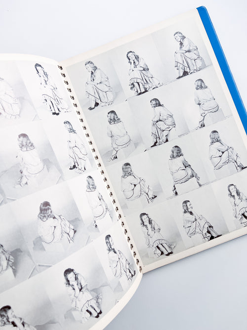 Fairburn Figures & Hands Set 1 Books 2