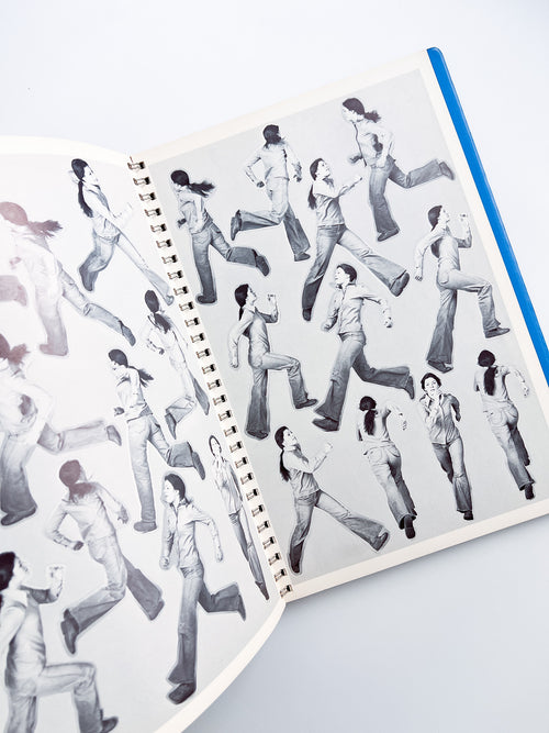 Fairburn Figures & Hands Set 1 Books 2