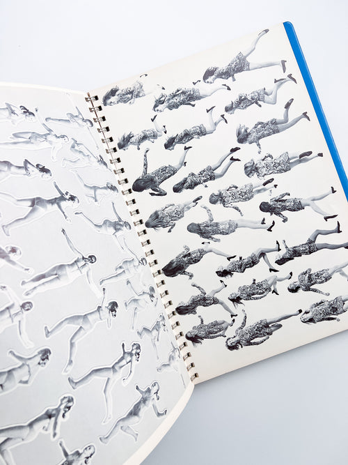 Fairburn Figures & Hands Set 1 Books 2