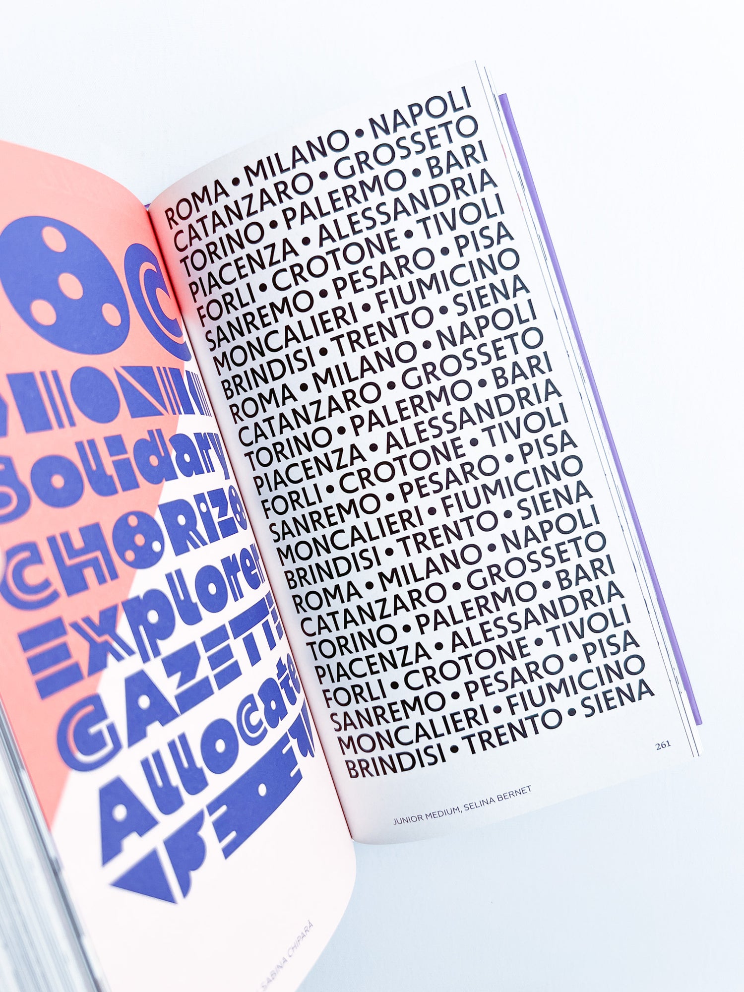 How Many Female Type Designers Do You Know?: I Know Many and Talked to Some! / Yulia Popova [THIRD EDITION]