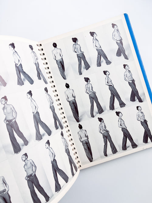 Fairburn Figures & Hands Set 1 Books 2