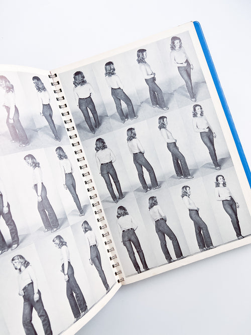 Fairburn Figures & Hands Set 1 Books 2