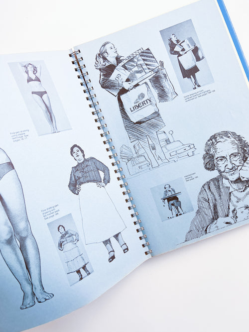 Fairburn Figures & Hands Set 1 Books 2