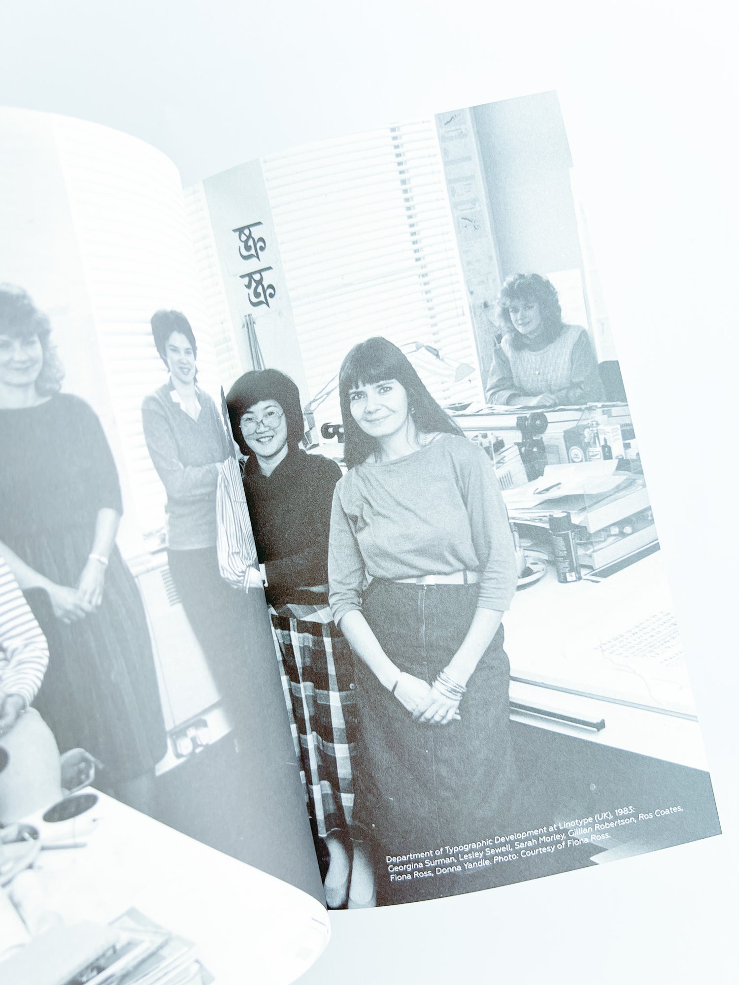 How Many Female Type Designers Do You Know?: I Know Many and Talked to Some! / Yulia Popova [THIRD EDITION]