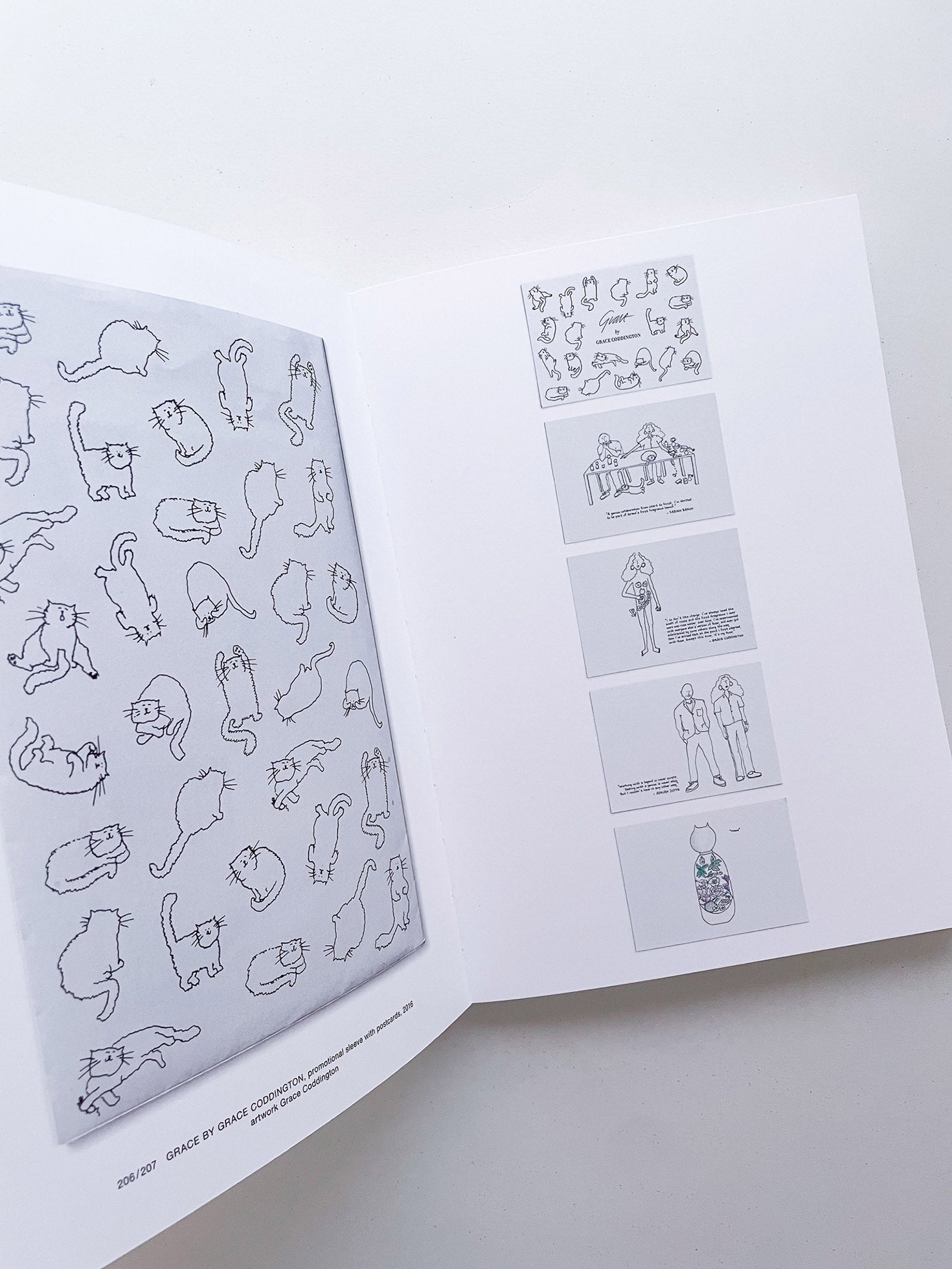 COMME DES GARÇONS PARFUMS 1994–2025