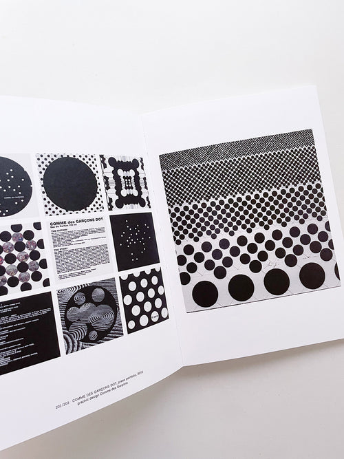 COMME DES GARÇONS PARFUMS 1994–2025