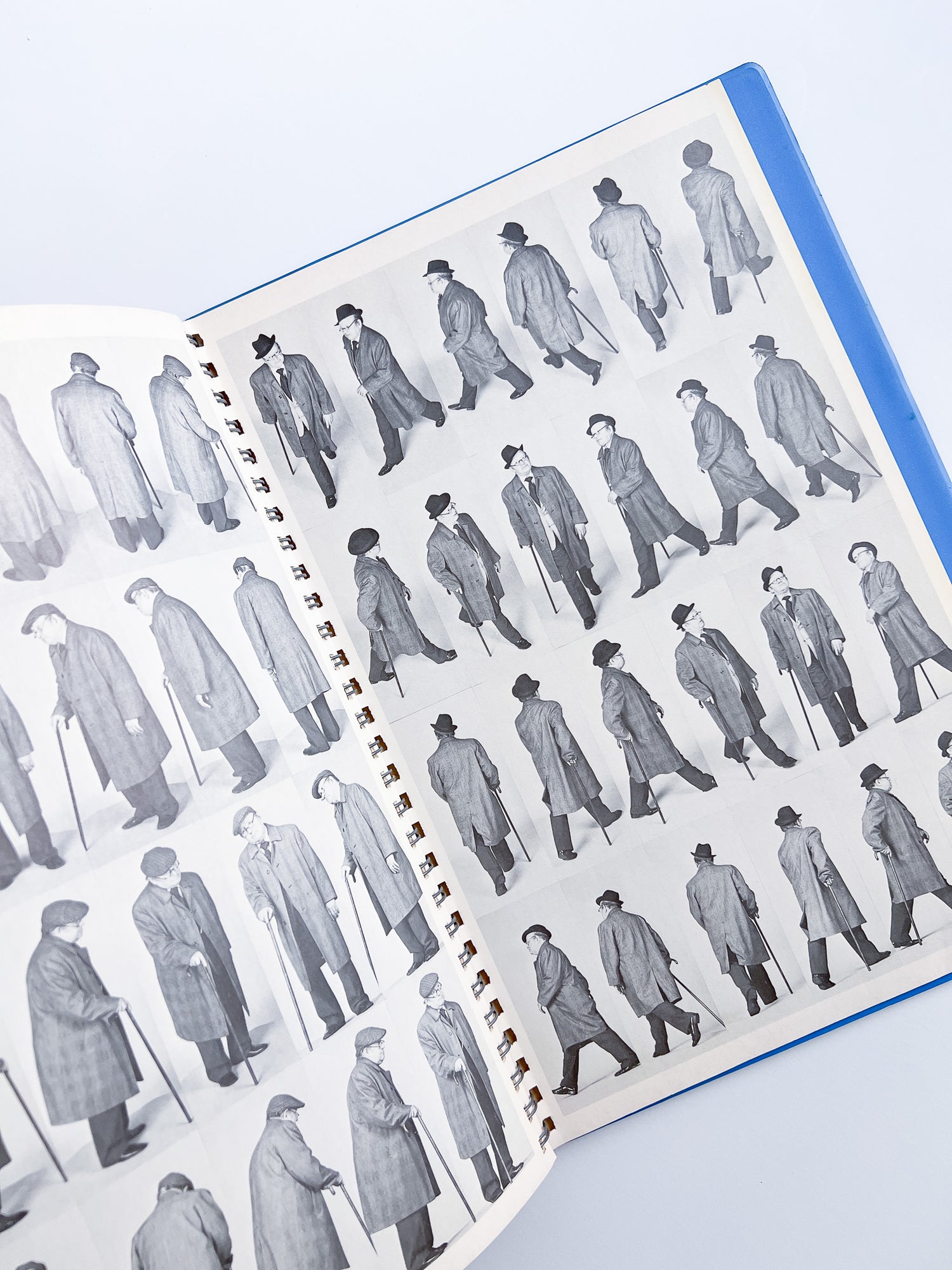 Fairburn Figures & Hands Set 1 Books 1