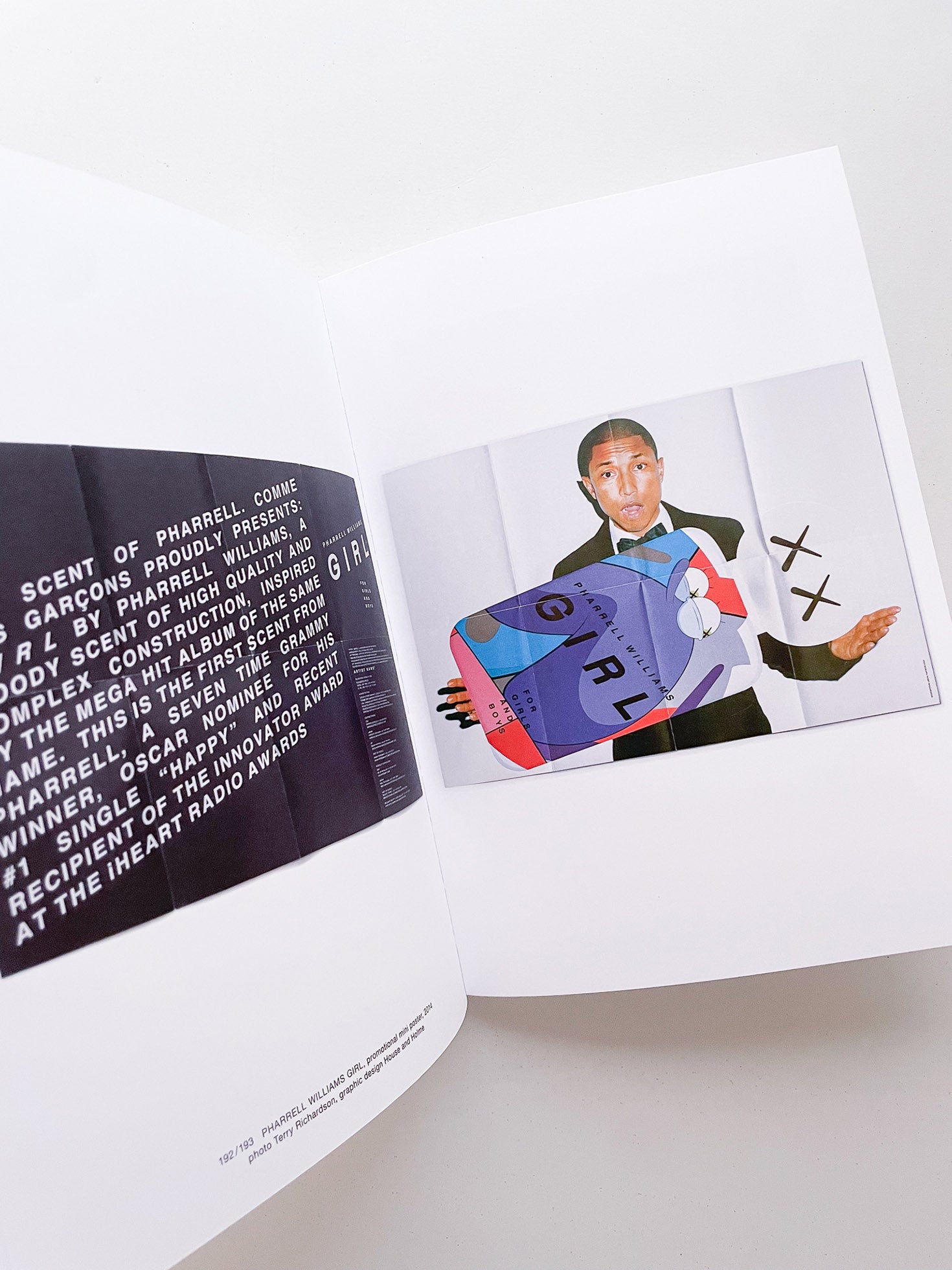 COMME DES GARÇONS PARFUMS 1994–2025