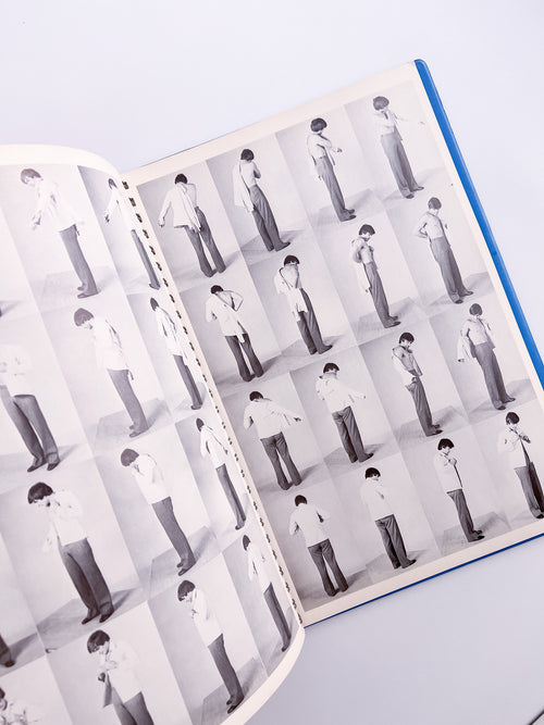 Fairburn Figures & Hands Set 1 Books 1