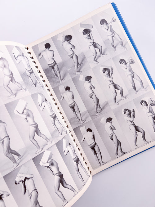 Fairburn Figures & Hands Set 1 Books 1