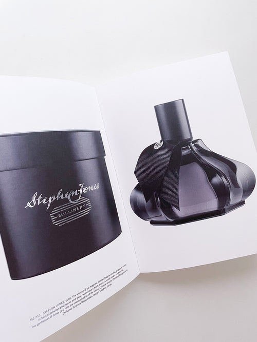 COMME DES GARÇONS PARFUMS 1994–2025