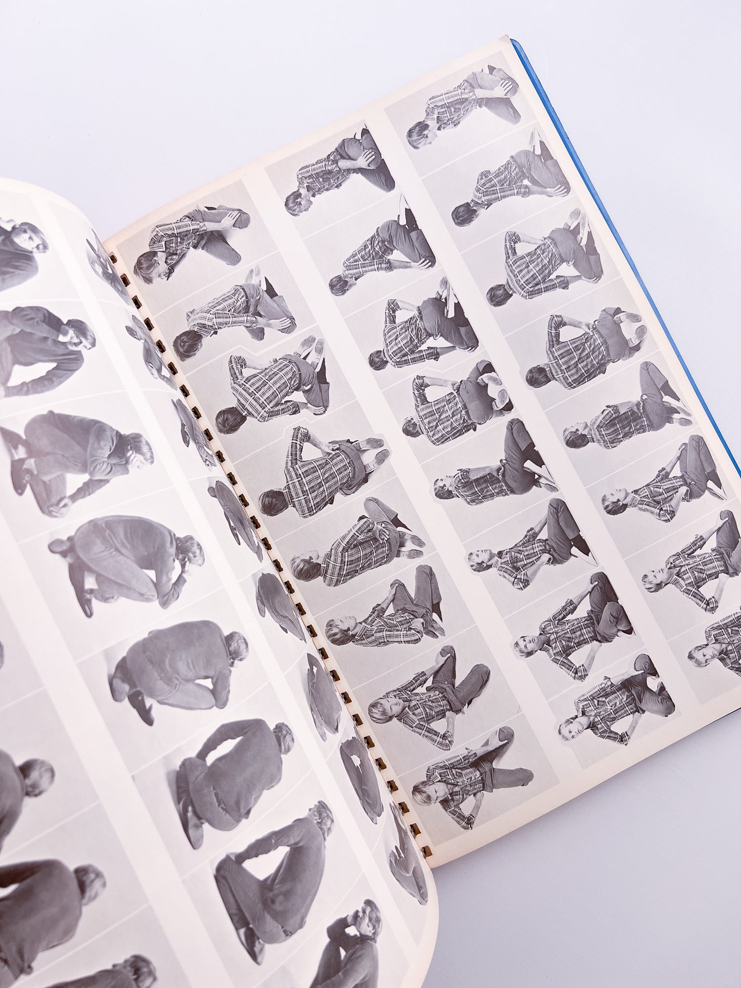 Fairburn Figures & Hands Set 1 Books 1