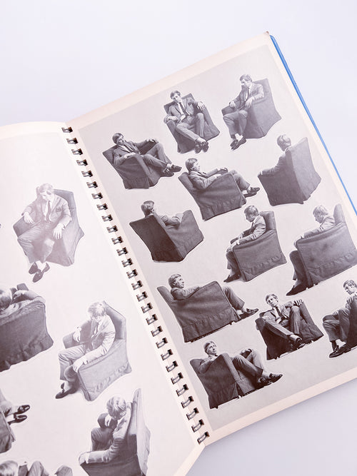 Fairburn Figures & Hands Set 1 Books 1