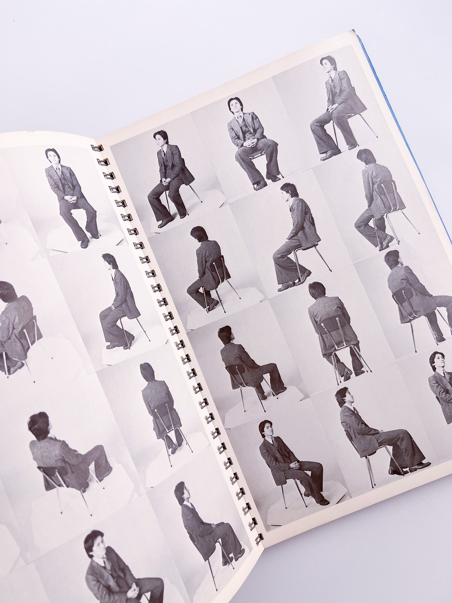 Fairburn Figures & Hands Set 1 Books 1