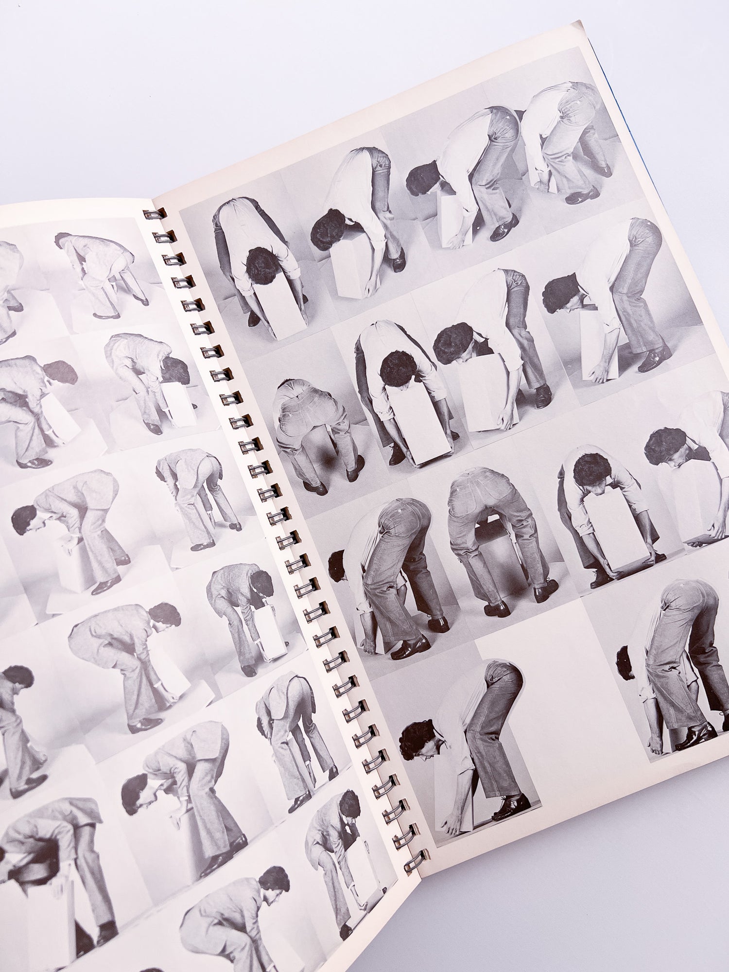 Fairburn Figures & Hands Set 1 Books 1