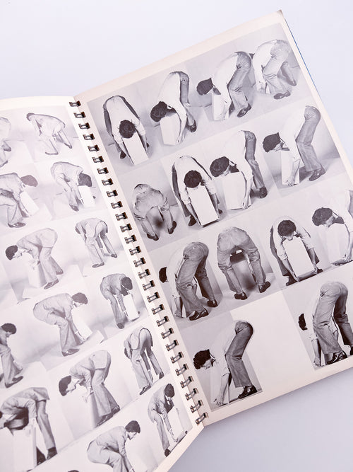 Fairburn Figures & Hands Set 1 Books 1