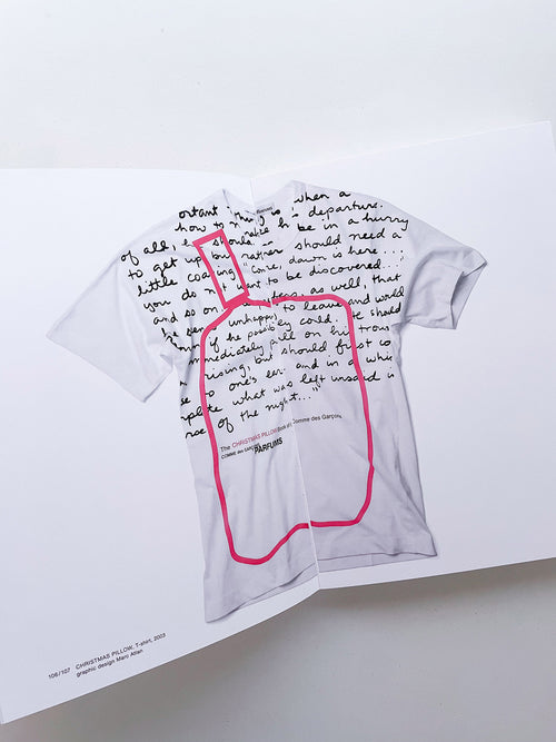 COMME DES GARÇONS PARFUMS 1994–2025