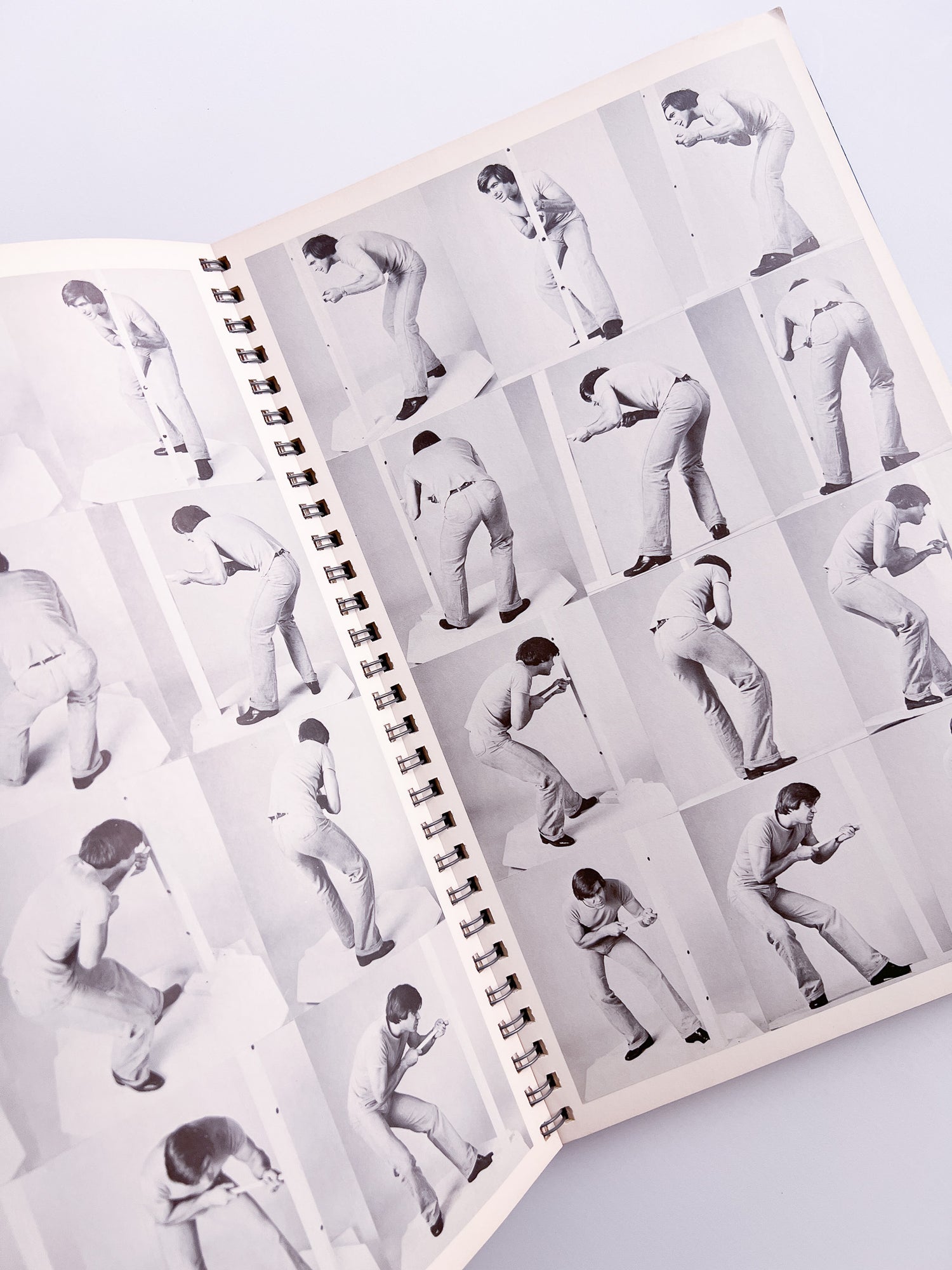 Fairburn Figures & Hands Set 1 Books 1