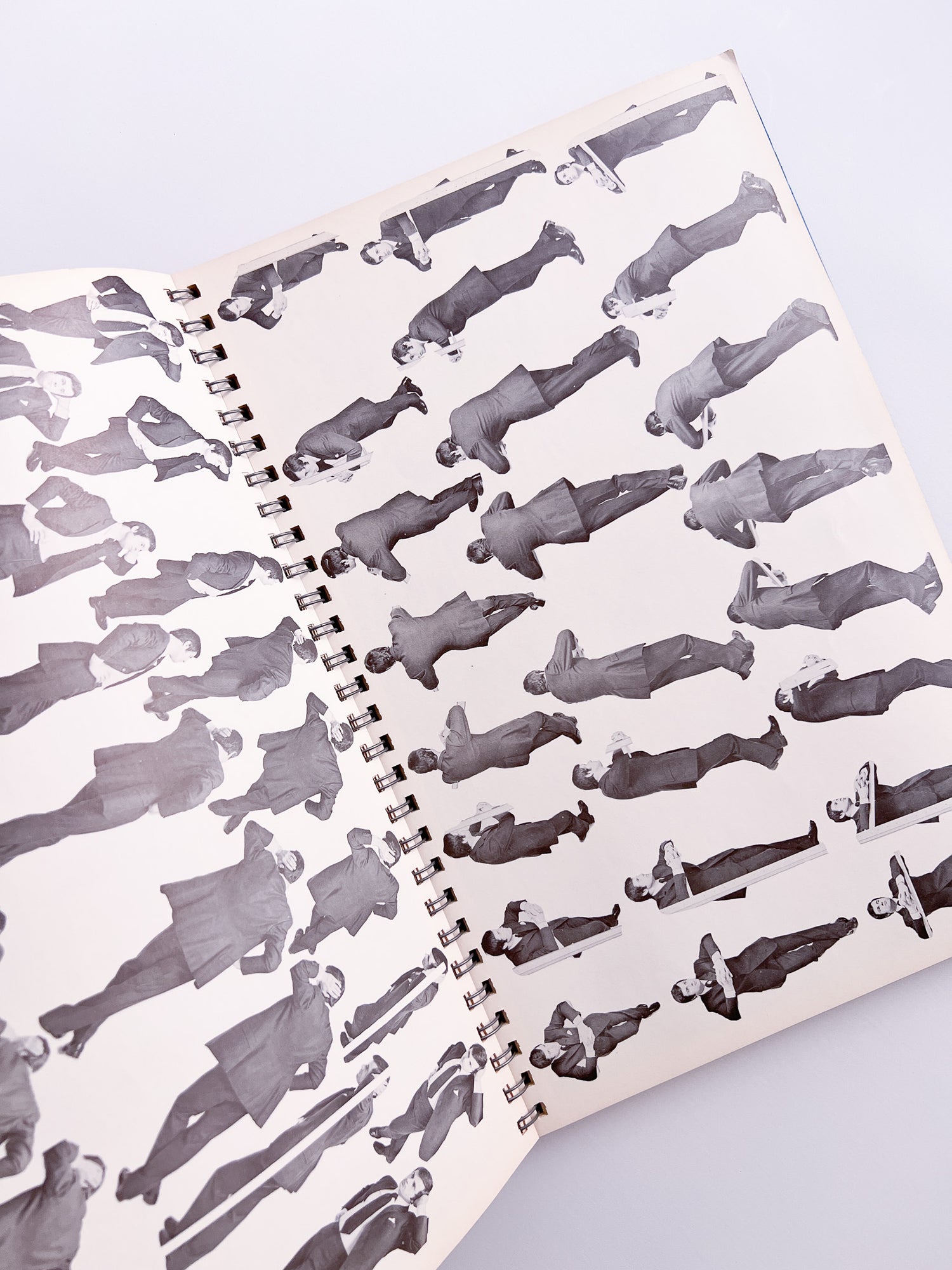 Fairburn Figures & Hands Set 1 Books 1