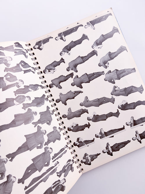 Fairburn Figures & Hands Set 1 Books 1