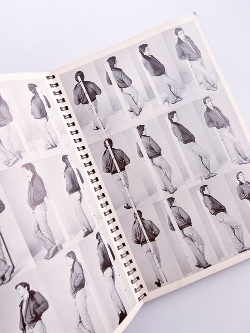 Fairburn Figures & Hands Set 1 Books 1