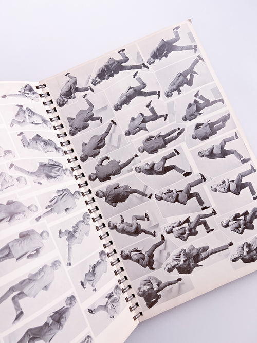 Fairburn Figures & Hands Set 1 Books 1