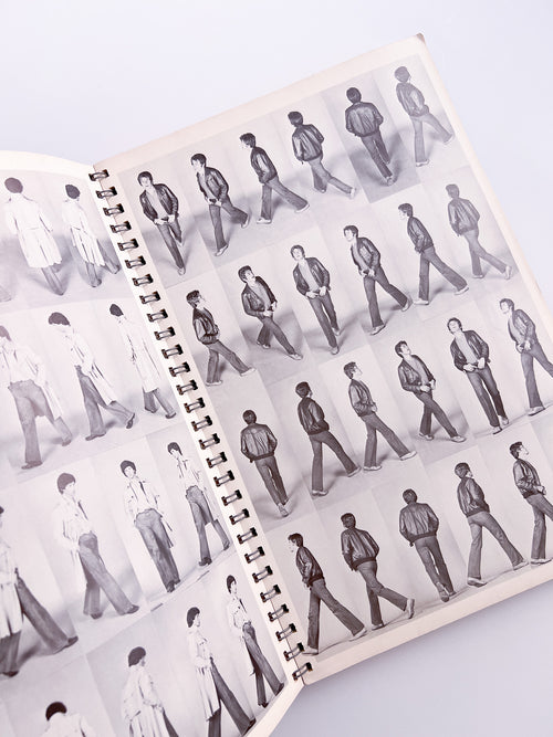 Fairburn Figures & Hands Set 1 Books 1