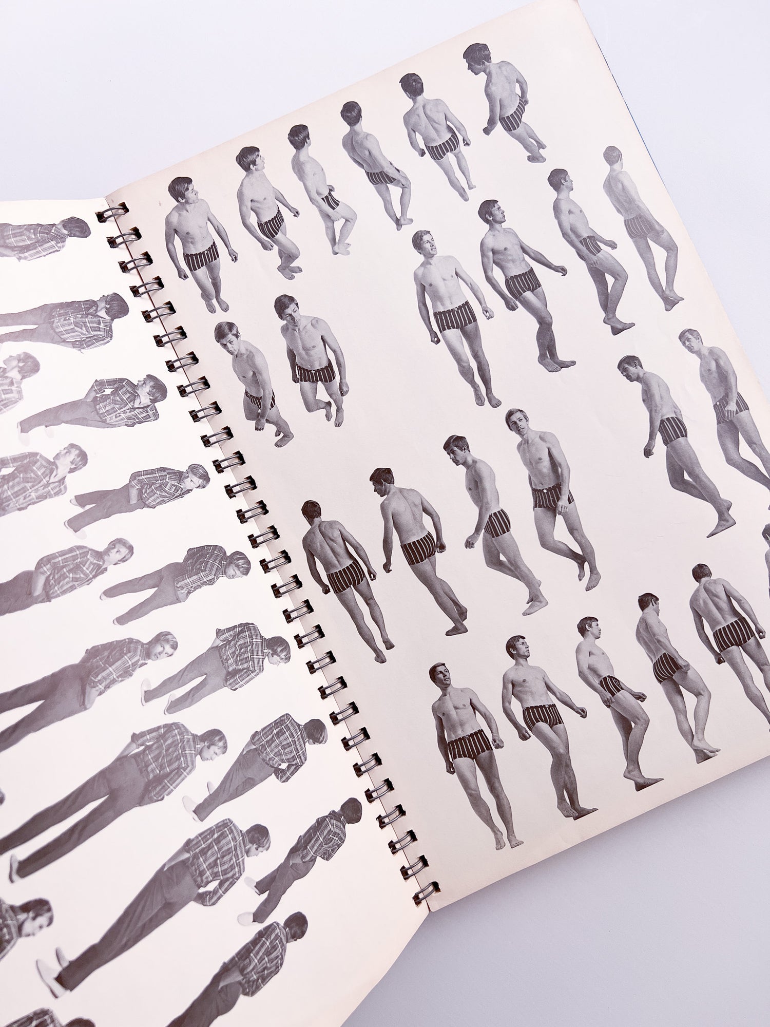 Fairburn Figures & Hands Set 1 Books 1