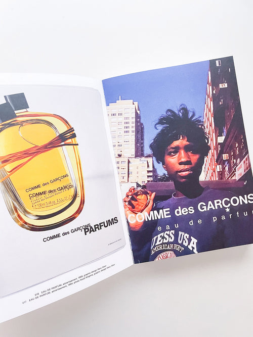 COMME DES GARÇONS PARFUMS 1994–2025