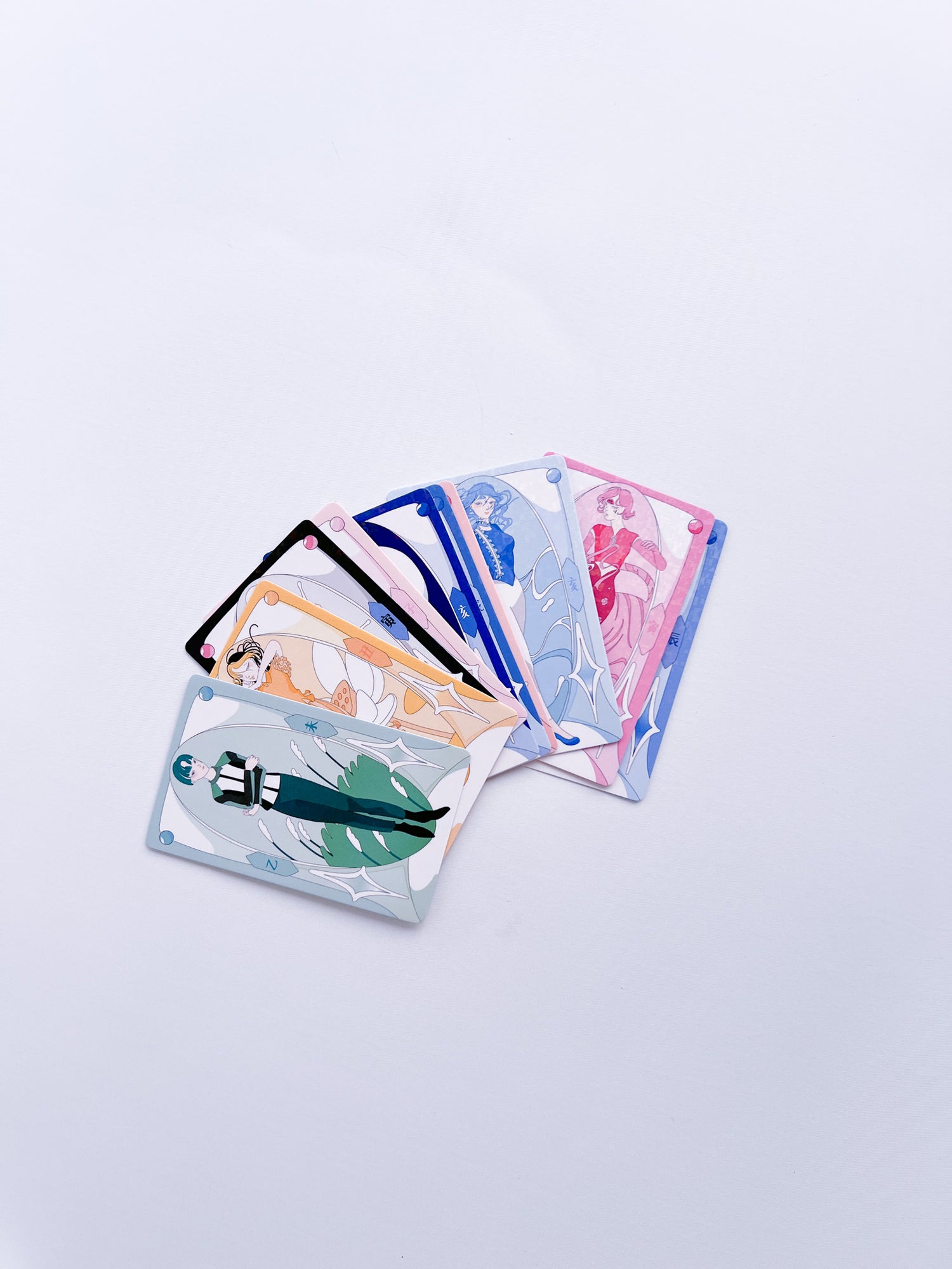 Missing / Mooni Perry