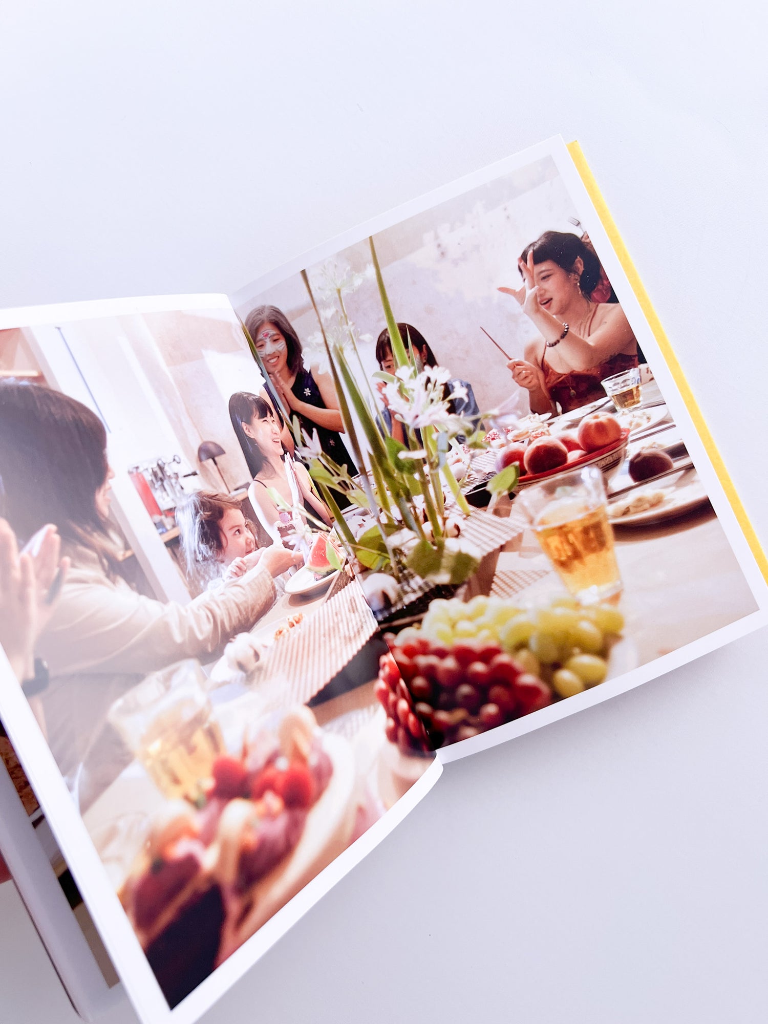 Missing / Mooni Perry