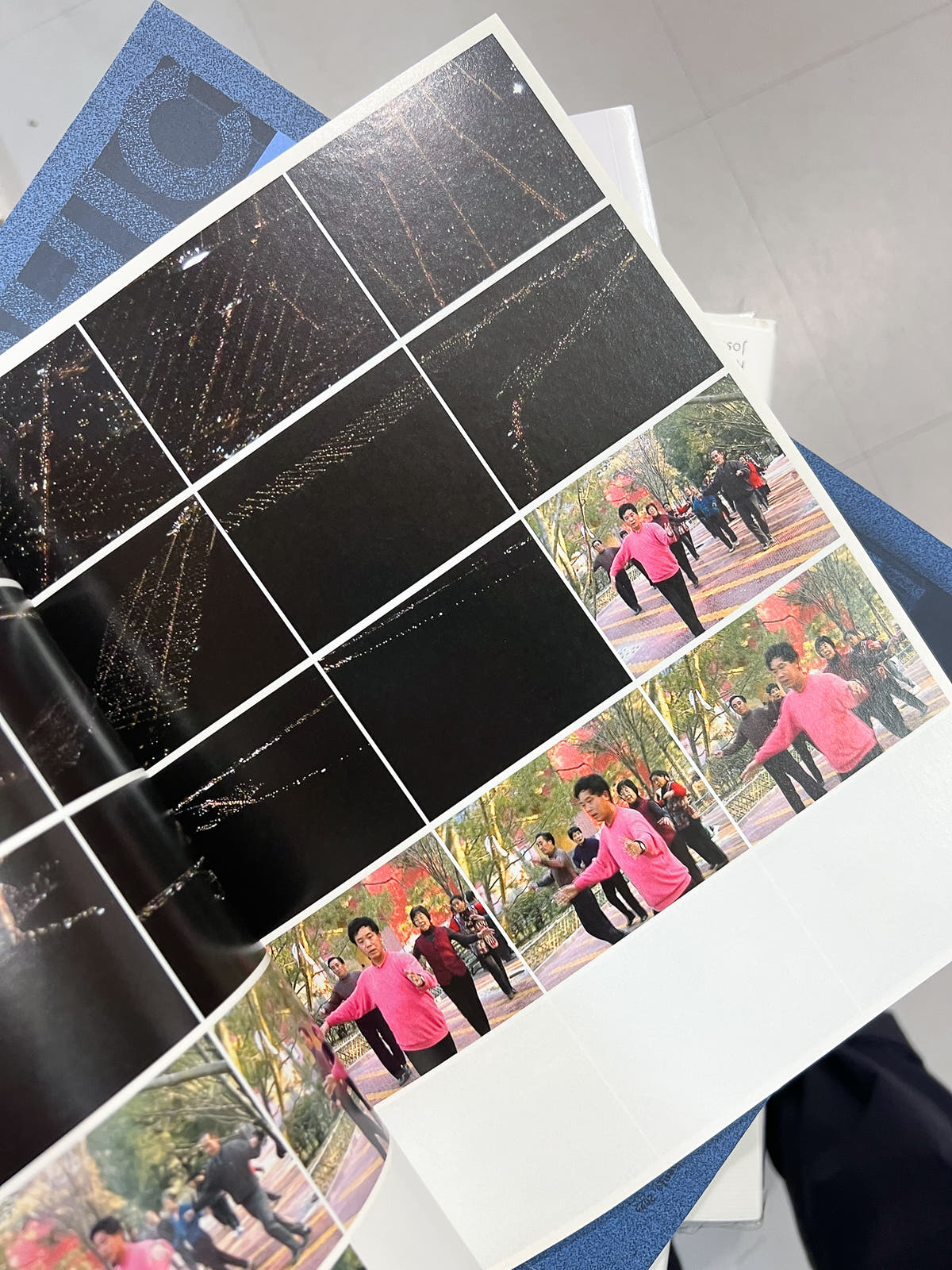 032c 8TH ISSUE