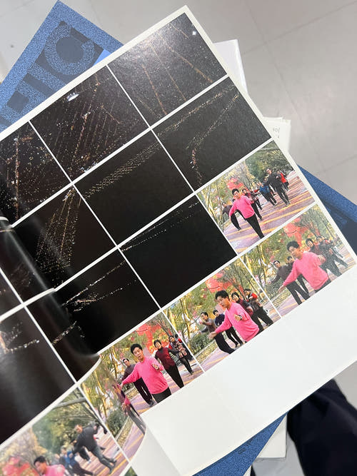 032c 8TH ISSUE