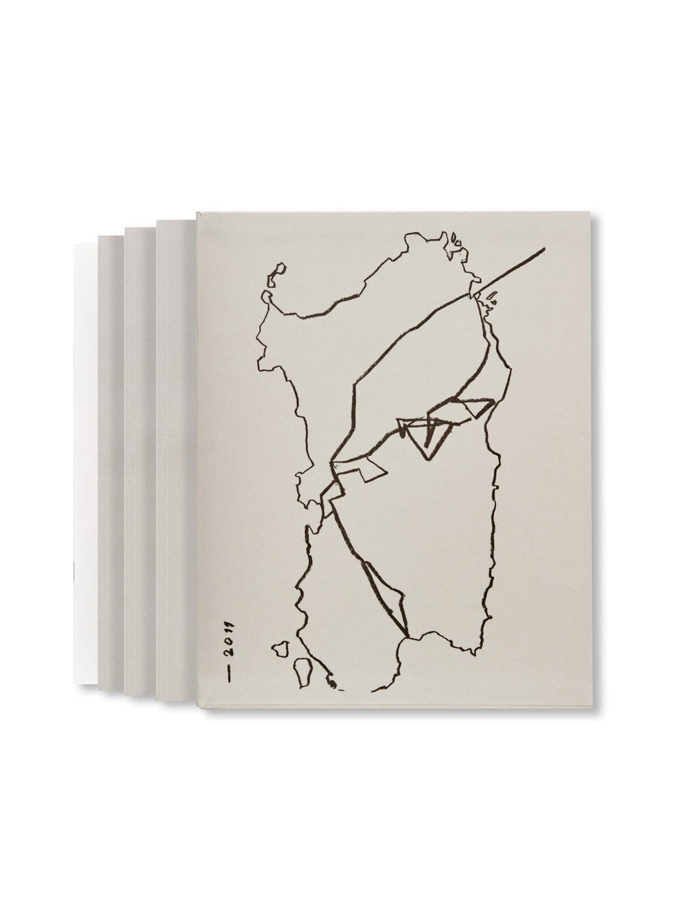 IN SARDEGNA / Guido Guidi