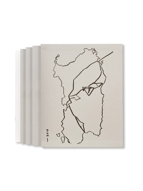 IN SARDEGNA / Guido Guidi