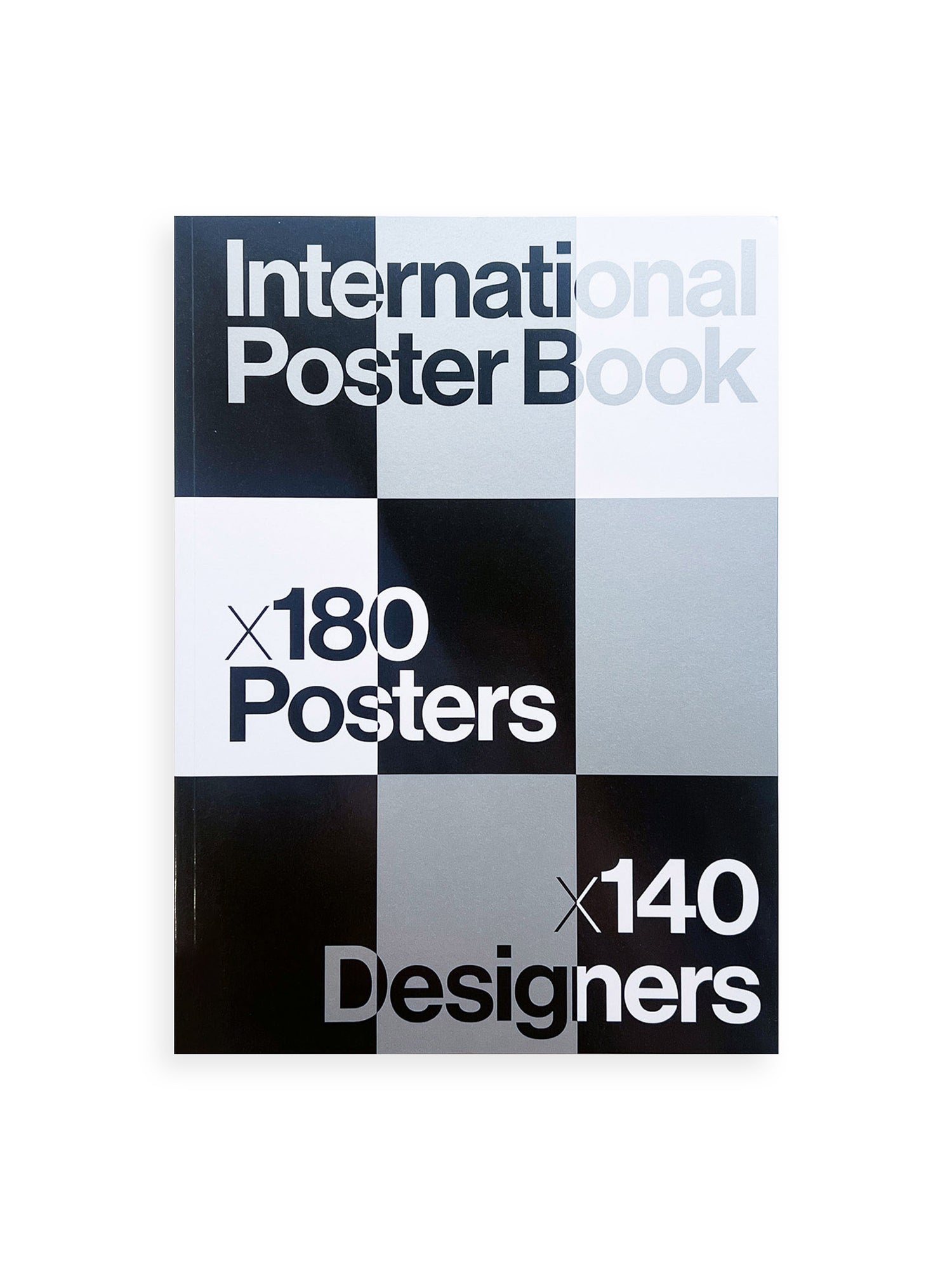 International Poster Book 9 (2024)