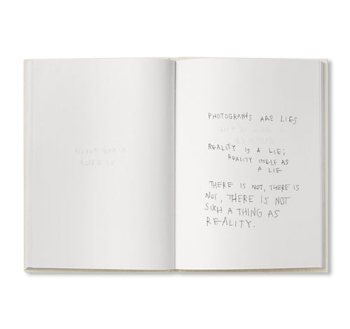 IF YOU'VE SEEN IT ALL, CLOSE YOUR EYES / Coco Capitán [SECOND EDITION]