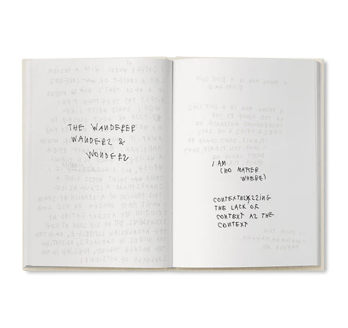 IF YOU'VE SEEN IT ALL, CLOSE YOUR EYES / Coco Capitán [SECOND EDITION]