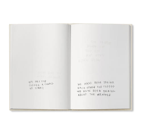 IF YOU'VE SEEN IT ALL, CLOSE YOUR EYES / Coco Capitán [SECOND EDITION]