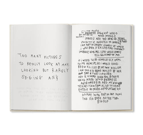IF YOU'VE SEEN IT ALL, CLOSE YOUR EYES / Coco Capitán [SECOND EDITION]