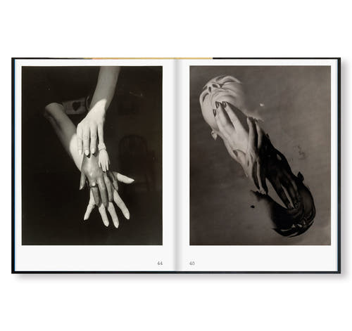 JEUX DE MAINS / Cécile Poimbœuf-Koizumi & Stephen Ellcock