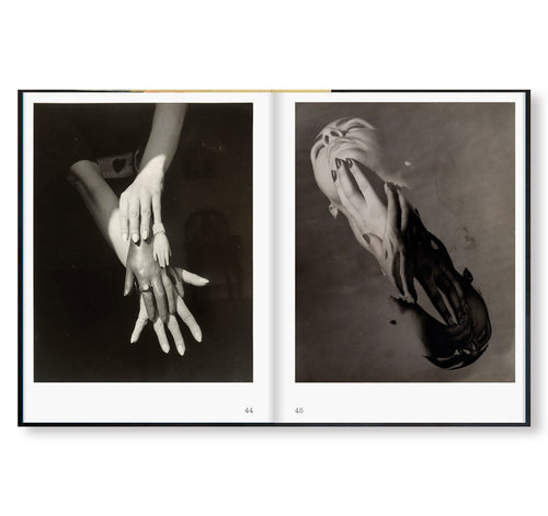 JEUX DE MAINS / Cécile Poimbœuf-Koizumi & Stephen Ellcock