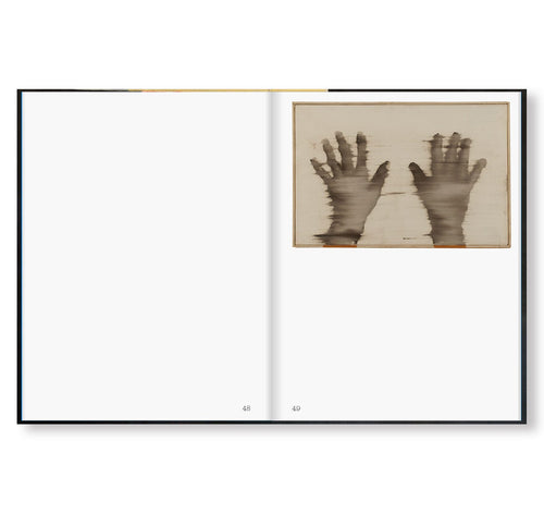 JEUX DE MAINS / Cécile Poimbœuf-Koizumi & Stephen Ellcock