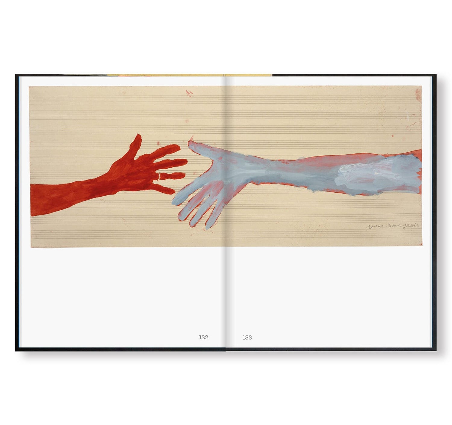 JEUX DE MAINS / Cécile Poimbœuf-Koizumi & Stephen Ellcock