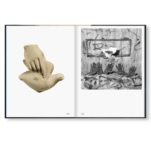 JEUX DE MAINS / Cécile Poimbœuf-Koizumi & Stephen Ellcock