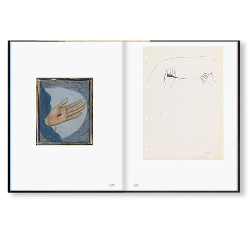 JEUX DE MAINS / Cécile Poimbœuf-Koizumi & Stephen Ellcock